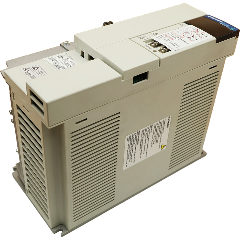 Mitsubishi MR-J2S-500A Servo Drive - 1 Year Warranty