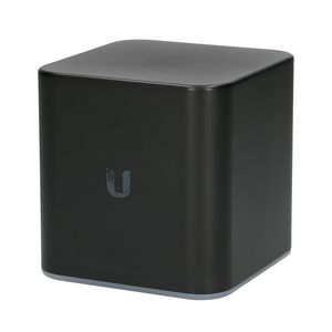 Ubiquiti ACB-AC WiFi Router, airCube, AC1200, Dual Band, MIMO, 4x RJ45 1000Mb/s - Product Image 1