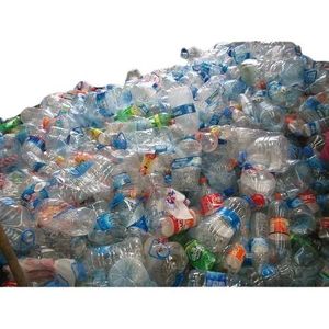 Proveedor y exportador de chatarra de botellas de plástico para mascotas recicladas más vendidas | Botella para mascotas + embalaje embalado disponible - Product Image 5