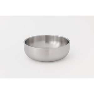 Diseño único y atractivo de tazón de acero para servir perfecto para comidas diarias y especiales - Product Image 6