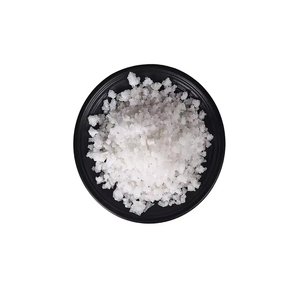 ราคาที่แข่งขันได้สำหรับการจัดหาเกลือทะเลเม็ดดิบเกรดอาหารแบบขายส่ง - Product Image 1