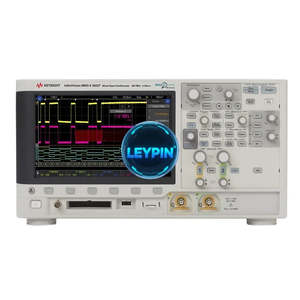 Oscilloscope 350 MHz avec 2 canaux analogiques et 16 canaux numériques par Keysight - Product Image 3