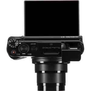 CÁMARA DIGITAL Power Shot SX740 HS (Negra) NUEVA SIN ABRIR, FUNCIÓN DE GRABACIÓN NOCTURNA, SENSOR DE IMAGEN CMOS, MÁS VENDIDA - Product Image 1