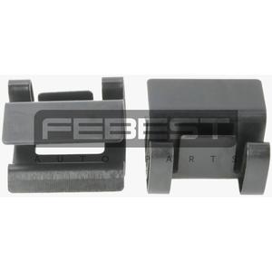 Supporto del molla del cuscinetto dello smorzatore (0299-CRBN16) - Product Image 1