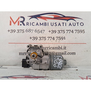 Motore tergicristallo Volkswagen Polo 5a Serie 6R2955119A CFWA diesel 1198 (09>17) - Product Image 2