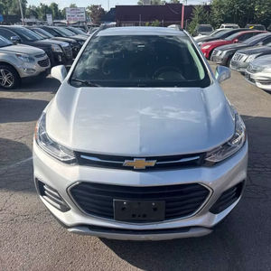 Utilisé 2017 Ch-evro-let Tr-ax L-T - Product Image 1