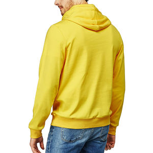 2025 à la mode décontracté Streetwear pull à capuche hiver mode décontracté motif XXS taille uni teint numérique/sérigraphie en soie - Product Image 4