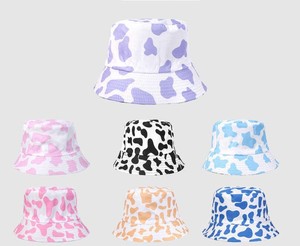 Chapeau seau respirant confortable pour hommes-Style décontracté réglable de haute qualité couleurs et tailles personnalisables toile de coton toutes saisons - Product Image 3