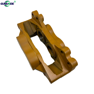 Piezas de Cargadora de Ruedas 75700444 860110260 35C0002 75700436 250200143 4120001739 Pinza de Freno para SL30W SL50W ZL50GN LW500KN - Product Image 4