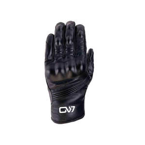 Gants en cuir véritable élégants pour les vêtements d'affaires décontractés et formels Gants en cuir de conception personnalisable à vendre - Product Image 2