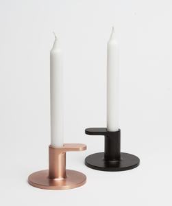 Porte-bougie en résine en forme de fleur, très vendu, élégant, aux tons terreux, pour une décoration unique du salon, pièce d'accentuation - Product Image 5