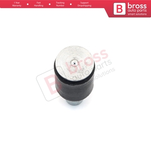 Pièce de carrosserie de serrure de porte de voiture BDP511 pour 51218105511 - Product Image 3