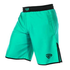 Diseño personalizado MMA Fight Shorts y Grappling Muay Thai BJJ Training Kimono No Gi Wear para artes marciales - Product Image 2