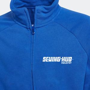 Vente en gros de survêtements à capuche décontractés en polyester 100% à sublimation, ensemble uni, survêtements unisexes, sweats à capuche avec logo personnalisé, survêtements pour hommes - Product Image 2