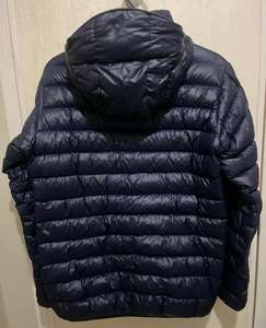 Mode tendance Vestes à bulles pour hommes Design classique personnalisé Couleur personnalisée pour vestes à bulles pour hommes - Product Image 2