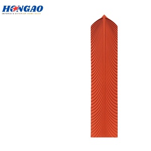 แผ่นผนังตกแต่งลายหิน PU Stone Cultured Stone Veneer  วัสดุโพลียูรีเทนโฟม น้ำหนักเบา ทันสมัย กันน้ำ สำหรับใช้ภายใน/ภายนอกอาคาร ห้องนอน ห้างสรรพสินค้า - Product Image 1