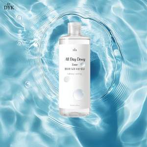 โทนเนอร์บำรุงผิวแบบเกาหลี PH บาลานซ์บำรุงผิวบำรุงผิวทุกสภาพผิวให้ความชุ่มชื้น - Product Image 3