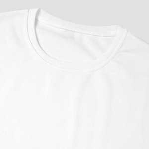 OSTROWEARS ENTERPRISES-Sweatshirts à col ras du cou pour hommes, manches longues, polaire épaisse, imperméable et respirant, 250g, pour l'hiver - Product Image 4