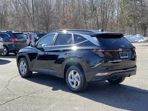 2022 Tucson SUV Vehículo Conducción a la izquierda y derecha Opciones de combustible híbrido Autos usados a la venta - Product Image 5