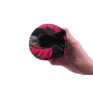 แผ่นรองบาร์เบลสำหรับออกกำลังกาย ยางนีโอพรีนกันลื่น ทนทาน ปรับได้ รองรับไหล่และคอ สำหรับฟิตเนส ยกน้ำหนัก - Product Image 2