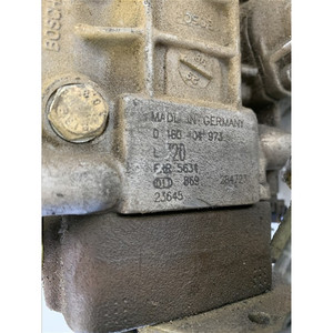 POMPE DE DIRECTION ASSISTÉE LAND ROVER Freelander 1ère Série ERR5634 diesel 2000 (98>03) - Product Image 6