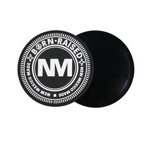 แผ่นยางพีวีซีซิลิโคนแบบนิ่มแผ่นติดเสื้อผ้าลายดอกไม้หัวใจพิมพ์โลโก้3D ตามสั่ง - Product Image 2