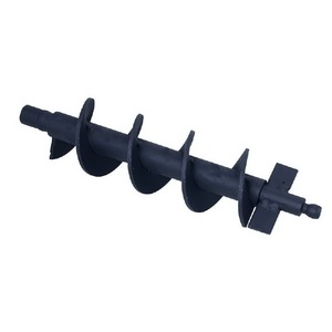 Trivella Metallica per Zlk0802 Rif. 561451, Dimensione Massima di Foratura 600mm, Alimentata a Batteria - Product Image 1