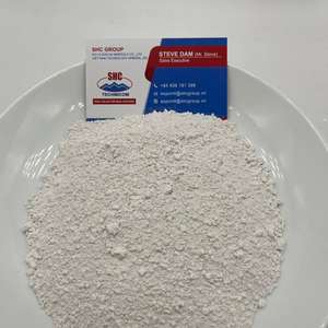 Polvo de cal hidratada de bajo precio de Vietnam, Cal rápida en patrón de bultos para minería, refinería de metales, oro y litio - Product Image 6