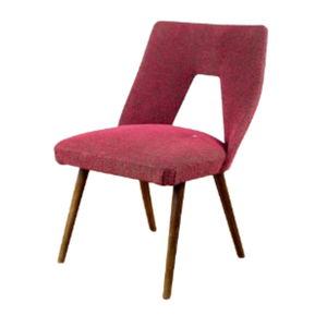 Sillas de Salón con Estructura de Madera de Teca y Forro de Espuma, con un Precio de Venta al Por Mayor Cada Vez Más Atractivo - Product Image 2