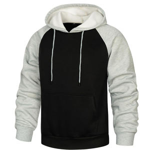 Nouveau Style Hommes Hoodies Meilleure Qualité Hommes Hoodies Coton Mélangé Confortable Respirant iStock Hommes Hoodies100 % Coton - Product Image 4