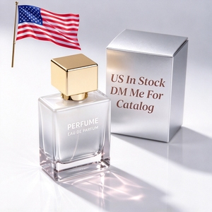 Parfum unisexe en gros, Cologne Eau de Parfum 100ml, haute qualité, longue durée, stock US prêt à être expédié, haute qualité - Product Image 1
