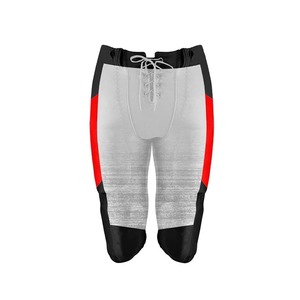 ชุดอเมริกันฟุตบอลเครื่องแบบอเมริกันฟุตบอลชุดอเมริกันฟุตบอลชุดเครื่องแบบอเมริกันฟุตบอลแบบกำหนดได้ - Product Image 3