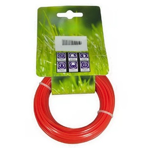 ด้ายไนลอนขนาด 15 เมตร x 2.0 มม. สำหรับเครื่องตัดหญ้ารุ่น 226122 - Product Image 1