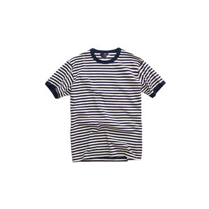 T-shirts pour hommes les plus vendus du fabricant professionnel T-shirts décontractés d'été avec sonnerie 100% coton bon prix - Product Image 1