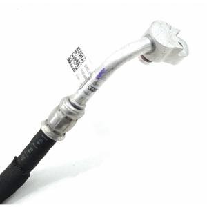 Tubo de Condensador del Evaporador de Aire Acondicionado para AUDI A4 Sedán (8W2) 8W0816121BH <span class=keywords><strong>DEMA</strong></span>, DKYA, DLVA Híbrido 2000 (15>) - Product Image 3