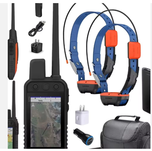 BRAND NEW 300 Advanced <b>Tracking</b> Training <b>Device</b> for Hunting Dog Bundle original - Product Image 3