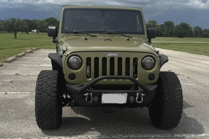 Jeep Wrangler Sport 4x4 RuggedTrailDriveForce d'occasion 2013 à vendre - Product Image 3