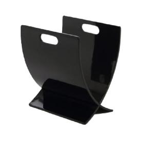 ชั้นวางนิตยสารทำด้วยมือไม้ชั้นวางหนังสือพิมพ์ของโรงแรมชั้นวางนิตยสาร - Product Image 3