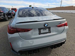 BMW M4 d'occasion en excellent état, modèle 2025 - Product Image 3