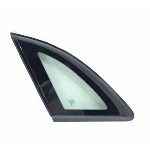 VETRO FISSO POSTERIORE SINISTRO MERCEDES Classe B W246 2a Serie A2466708100 (12>) - Product Image 1