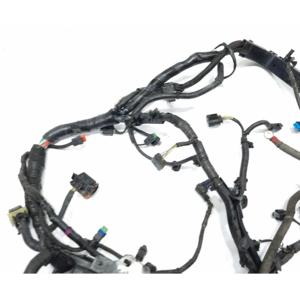 SISTEMA ELÉCTRICO DEL MOTOR FORD B - Max Sedan UGJC, UGJG, XUJA, XUJB Diésel 1500 (12>) - Product Image 4