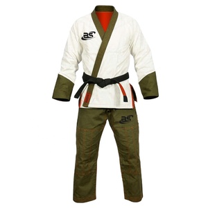 Hot Selling Brazilian Jiu Jitsu Judo MMA Training Uniform Custom Pearl Weave Fabric Grappling Rash Guard Durable <b>Belt</b> - Product Image 1