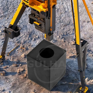 MONTAJE DE GOMA DE CENTRADO TIJ PARA ATLAS COPCO Parte No 3128 3025 61 3128 3025 48 3128302561 3128302548 - Product Image 3