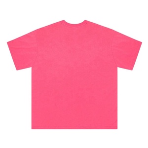 เสื้อยืดพิมพ์ลายสำหรับผู้หญิงเสื้อยืดผ้านุ่มออกแบบโลโก้ได้ตามต้องการ - Product Image 2