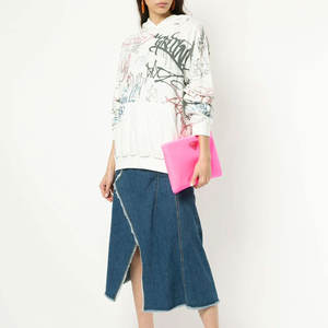 Style de luxe bonne qualité à bas prix sweat à capuche pour hommes basique coton mélangé livraison directe prix réduit sweat à capuche pour hommes - Product Image 3