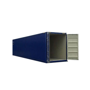 Segunda mano 20gp 40hq 40ft Shipping Containers para la venta - Product Image 3
