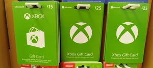 บัตรของขวัญลดราคา - Product Image 3