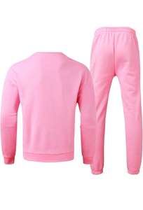 ชุดวอร์มระบายอากาศคุณภาพสูงของผู้ชายสไตล์ที่ดีที่สุดเป็นมิตรกับสิ่งแวดล้อมและมีขนาดพิเศษสำหรับฤดูหนาวคุ้มค่ามาก! - Product Image 4