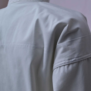 Uniforme de karaté pour les arts martiaux 100% coton de haute qualité pour hommes Jiu Jitsu Kimono respirant vêtements d'entraînement étirés - Product Image 4