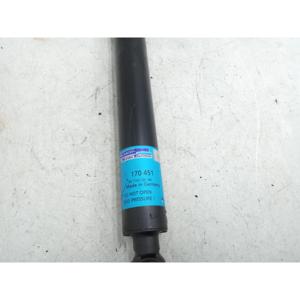 MERCEDES Clase C Berlina W202 (93>97) AMORTIGUADOR TRASERO SX Sachs 170451 - Product Image 3